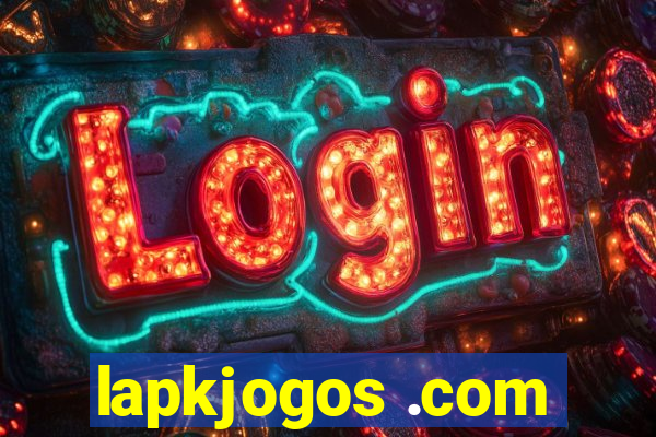 lapkjogos .com